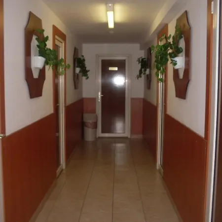 Хостел Botax *