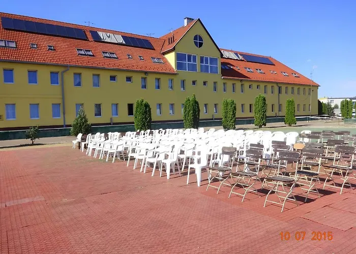 Botax Hostel Eger