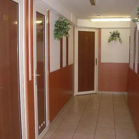 Hostal Botax *