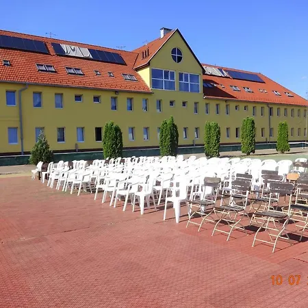 Botax Hostel Eger