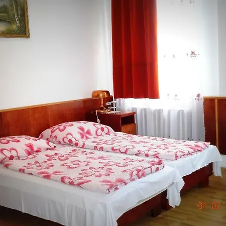 Hostal Botax *