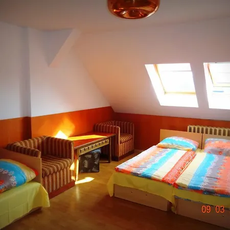 Botax Hostal Eger