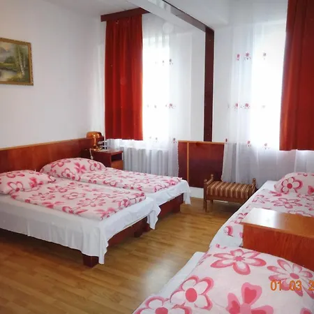 Hostal Botax *