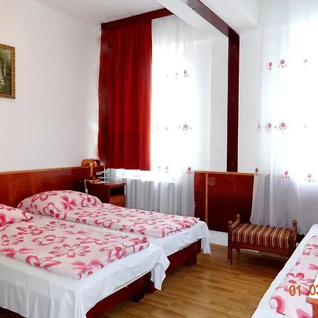 Botax Hostal