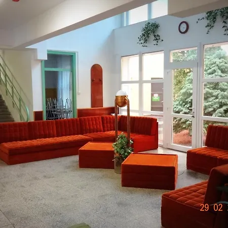 Hostal Botax Eger