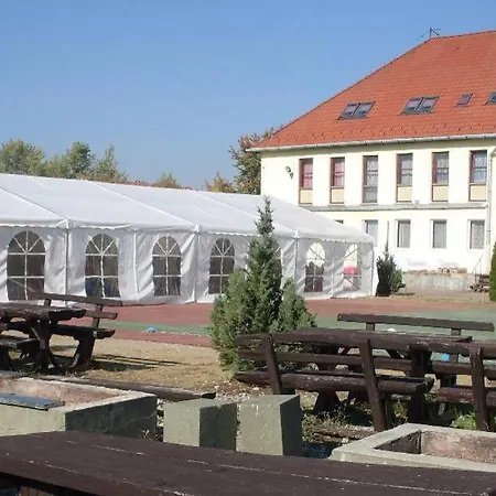 Hostal Botax Eger