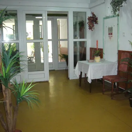 Hostal Botax Eger
